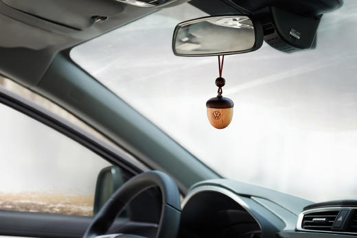 大众车内挂饰香水（松果造型） 商品图4