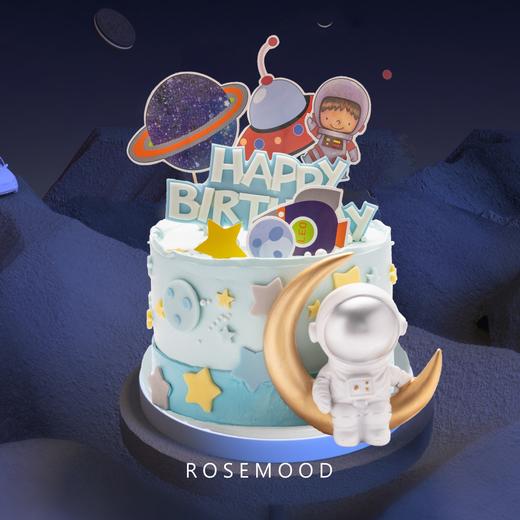 宇航员 商品图0