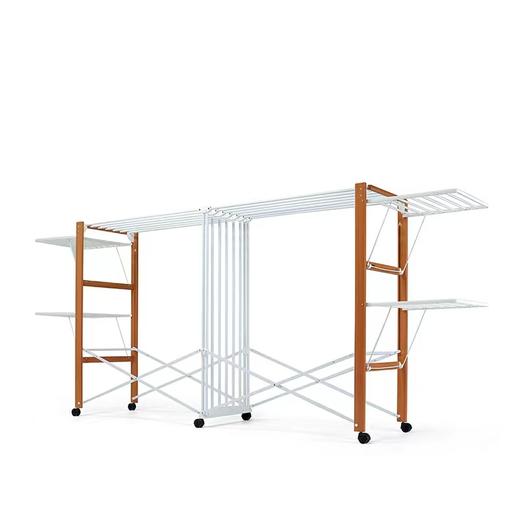 7F荣品生活-福帕晾衣架423606 商品图2