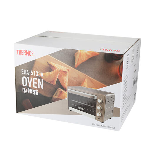EHA-5133A 电烤箱20L 商品图10