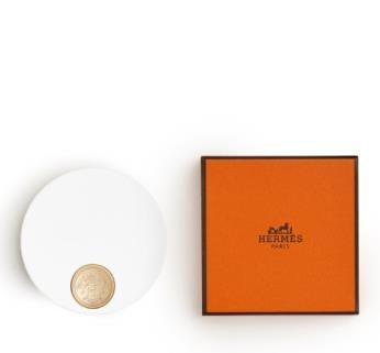 爱马仕瑰丽粉红系列丝滑腮红（19号） 商品图1