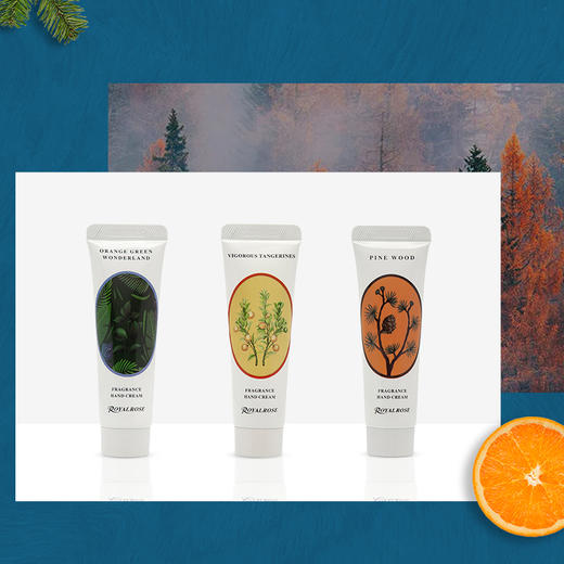 护手霜组合 商品图3