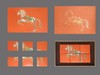 天马燕窝中秋月饼礼盒 60g*6个/盒 商品缩略图2