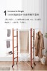 7F荣品生活-福帕晾衣架421506 商品缩略图2