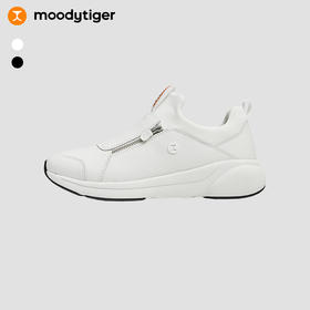 【福利】moodytiger儿童运动鞋一脚蹬软底防滑休闲鞋| MELLOW休闲系列M20543305