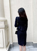 颈袖添香-套裙-“大女主”的小香风套裙 优雅永不过时 秋冬款 气质独立 女人味 时髦复古 7401616 商品缩略图8