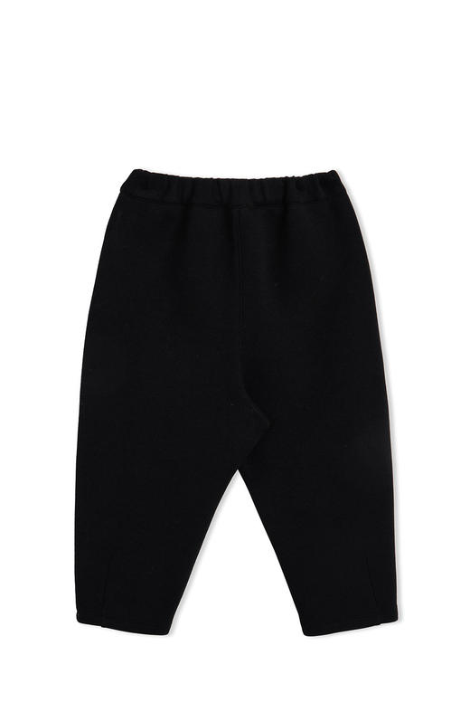 江南布衣童  22年秋款  宽松锥形长裤  YM9E11010 商品图5