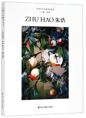(仓发) 朱浩/中国当代摄影图录/浙江摄影出版社/9787551425377