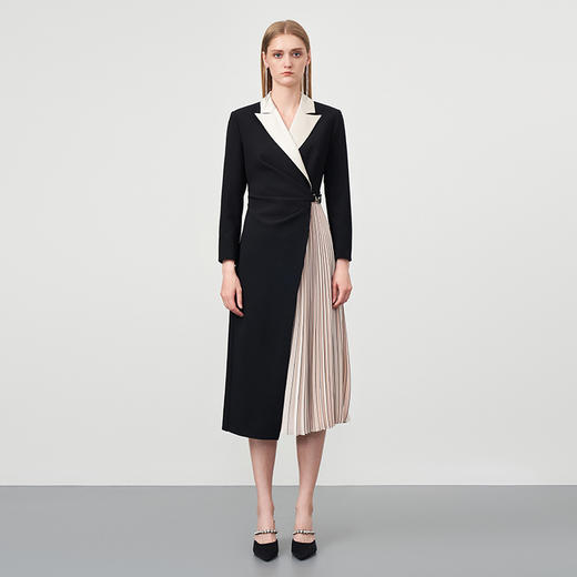 EITIE爱特爱连衣裙6707439 商品图3