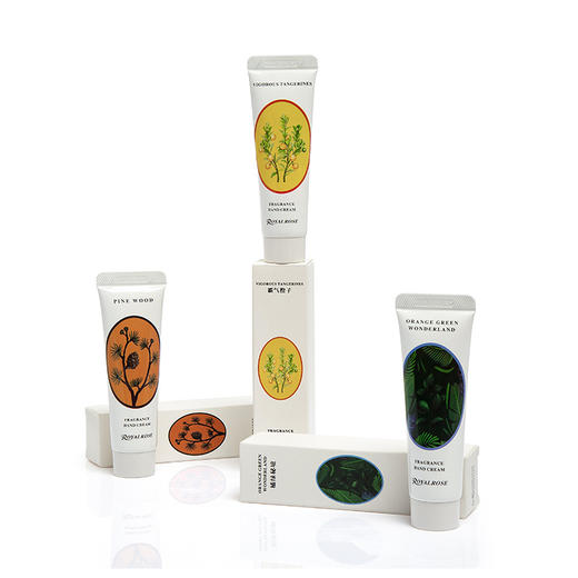 护手霜组合 商品图4