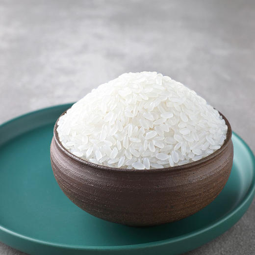 （分两个包裹发货）十月稻田寒地东北香米5kg/袋*2+金龙鱼阳光葵花籽油4L*2【LXTX3.0】 商品图2