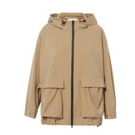 2楼米茜尔服饰-短款外套