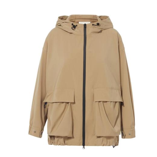 2楼米茜尔服饰-短款外套 商品图0