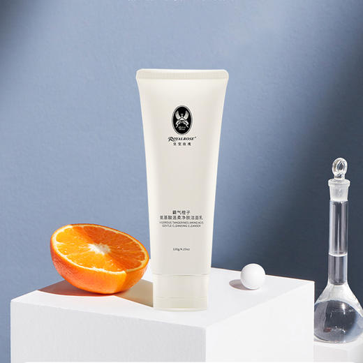 洗面奶 商品图2