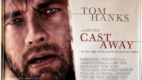 【电影】《荒岛余生》德语版