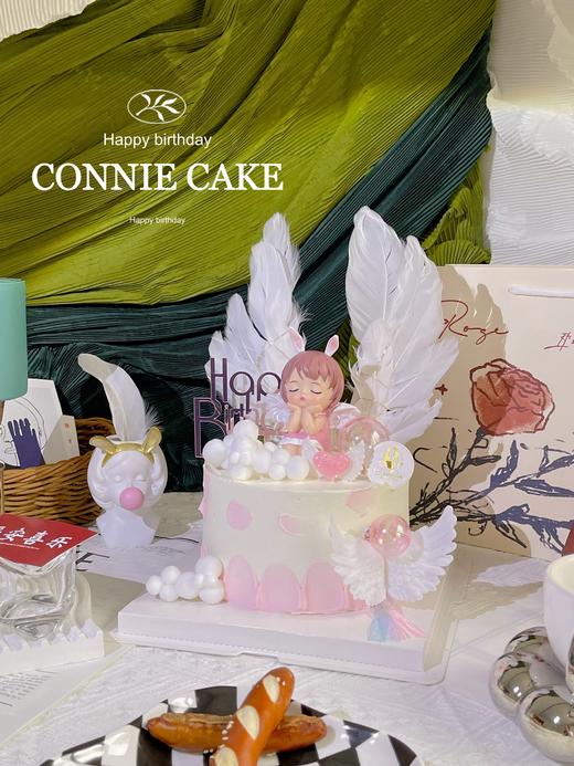 【0974】安妮宝贝 商品图2