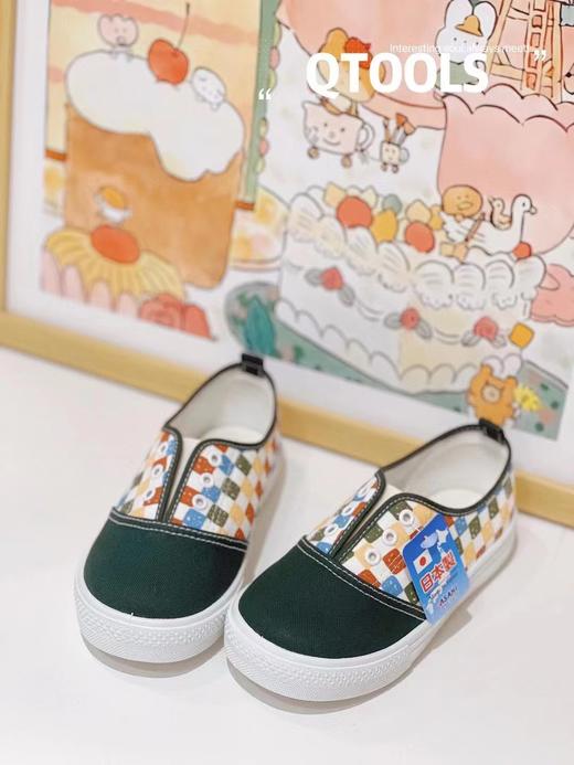 (包邮)ASAHI朝日儿童鞋（多种款式） 商品图3