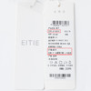 EITIE爱特秋冬新款女裤时尚休闲修身显瘦高腰裤子6705410 商品缩略图6