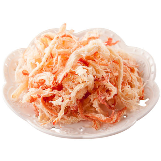 大小姐鱿鱼丝500g/份 商品图1