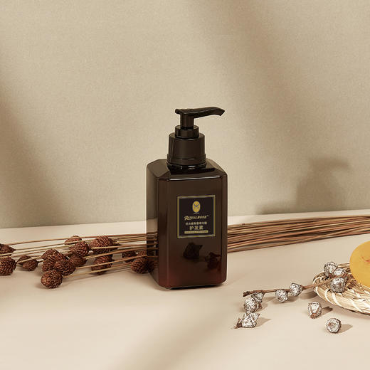 维也纳5.0 松木植物香氛均衡 护发素 商品图1