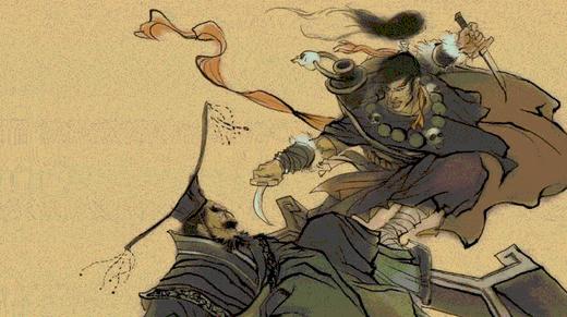 03商汤灭夏 商品图0