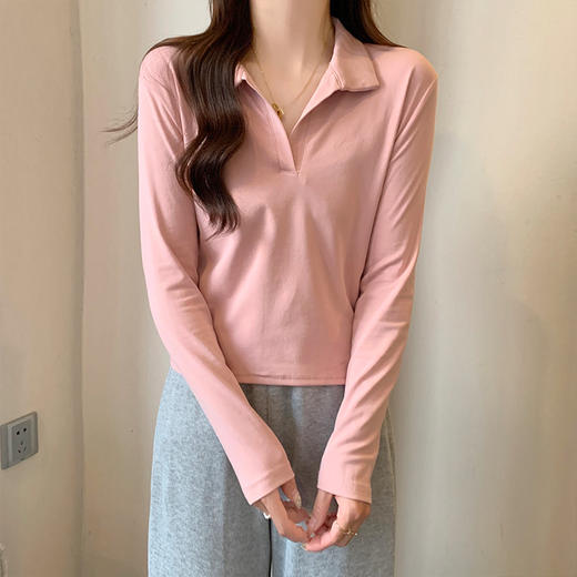 Im Presionismo新疆长绒棉长袖_HLY 商品图8