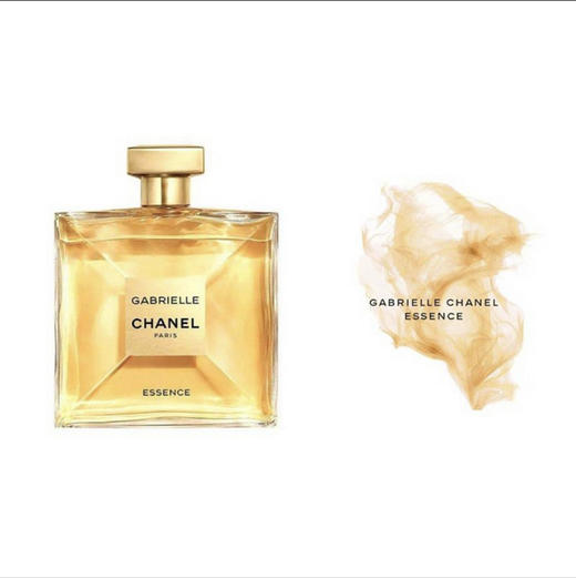 香奈儿嘉柏丽天性香水35ml、50ml、100ml 商品图1