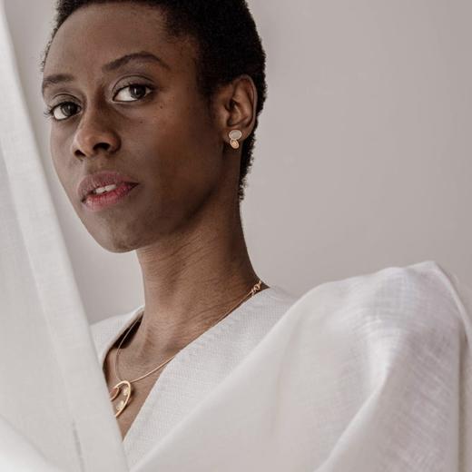 订购8周到｜Joidart-Alegria-四色 Murano玻璃 项链［西班牙设计师］ 商品图3