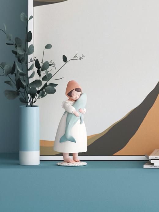 白夜童话-鲸梦-远歌-中小 商品图4