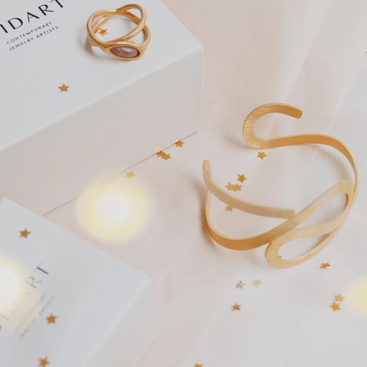 北京仓｜Joidart-Alexander-蛇形 手镯［西班牙设计师］ 商品图4