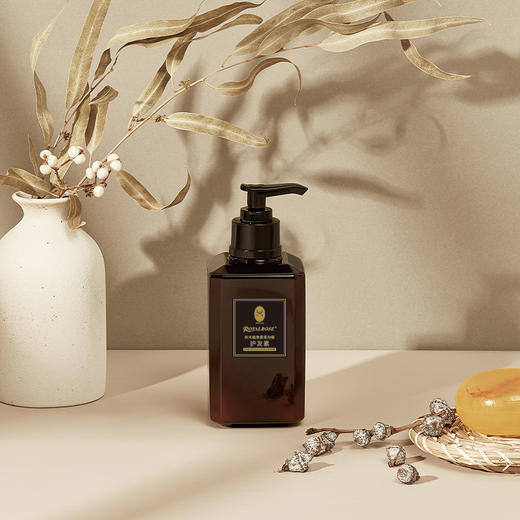 维也纳5.0 松木植物香氛均衡 护发素 商品图3