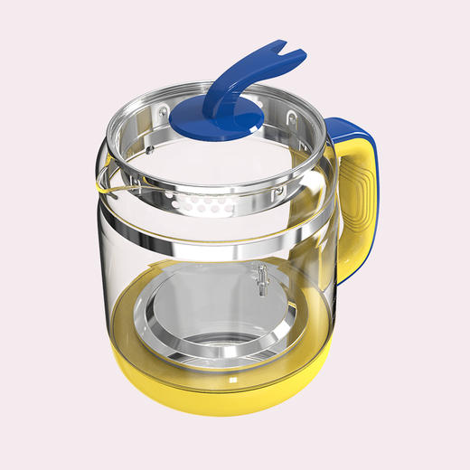 UDI养生壶（不带滤网）ZCW-Y20 商品图4