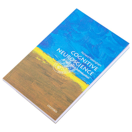 预售 【中商原版】Cognitive Neuroscience: A very Short Introduction 英文原版 牛津通识系列：认知神经科学 Richard Passingham 商品图2