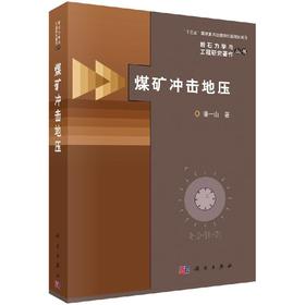 [按需印刷]煤矿冲击地压/潘一山