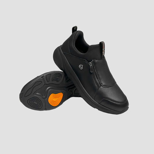 【福利】moodytiger儿童运动鞋一脚蹬软底防滑休闲鞋| MELLOW休闲系列M20543305 商品图3