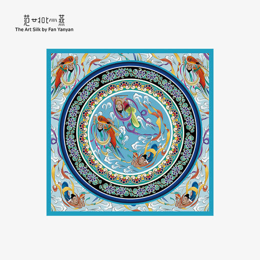 神舞（小） 商品图0