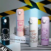【19.9元/个】干十毛魅力酷酷熊弹盖保温杯380ml/飞泰多彩保温壶500ml 商品缩略图0