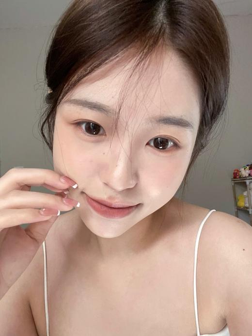 平价年抛丨水波光棕·Jellibo丨标注14.5mm 实际上眼效果14.2mm（年抛/2片装） 商品图7