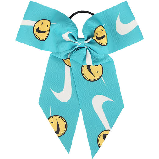 NIKE BOW LARGE 发圈【蓝/红】N1002484 商品图1