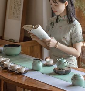 觉茶·成套茶器