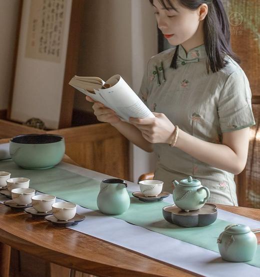 觉茶·成套茶器 商品图0