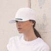 周边diy印字印图印logoFLEXFIT经典弯檐棒球帽 商品缩略图1