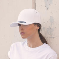 周边diy印字印图印logoFLEXFIT经典弯檐棒球帽 商品图1