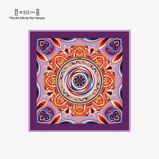 龙纹藻井 商品图1