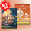 预售 云彩收集者收藏指南两本套装 英文原版 A Cloud A Day + The Cloud Collector's Handbook 一天一朵云  Gavin Pretor-Pinney 商品缩略图0