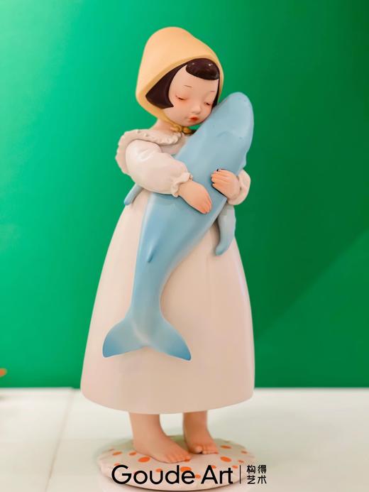 白夜童话-鲸梦-远歌-中小 商品图1