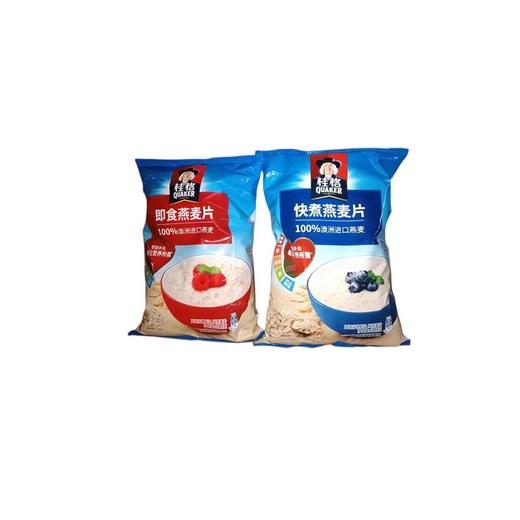 桂格燕麦片918G 商品图0