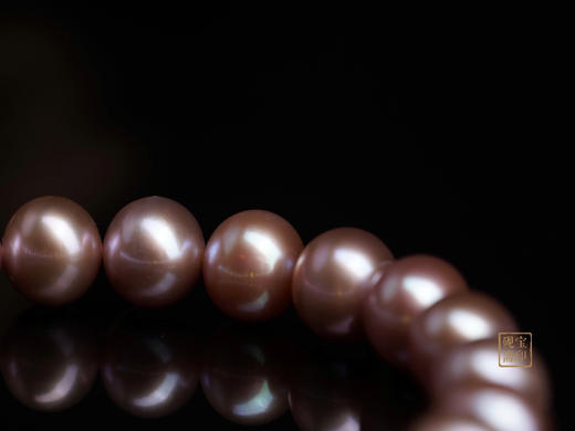 珍珠手链｜大自然的美 商品图3