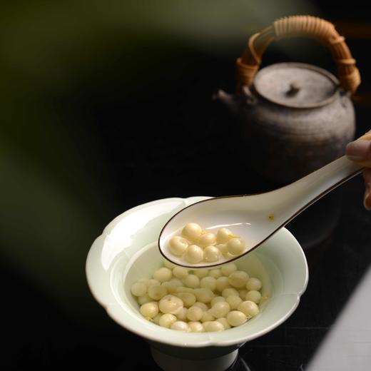 江南手剥鸡头米礼盒（订单总额满200元起送） 商品图2