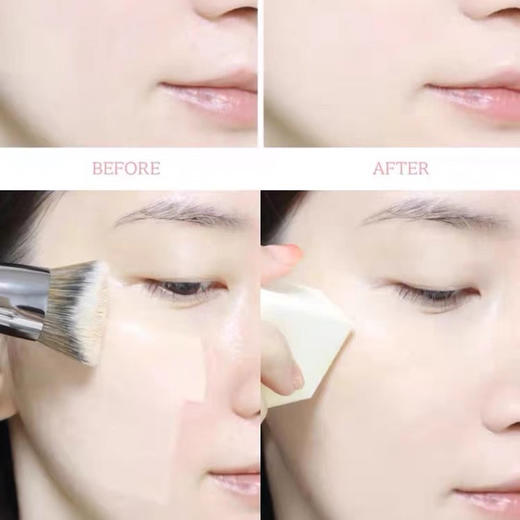 YSL圣罗兰All Hours恒久完美无暇持妆粉底液-25ML(#LC2#/#LN4/#LN1/#LC1/LC3) 商品图5